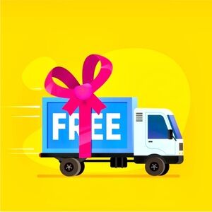 FREE SHIPPING on all Lux Items - Limited Time